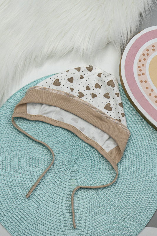 Шапочка ясельна 300-135І